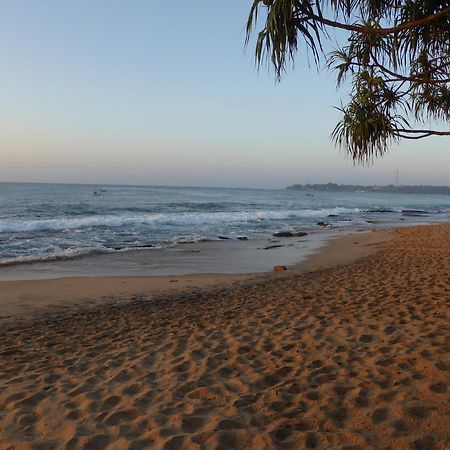 Villa Sunrise Tangalle Exterior photo