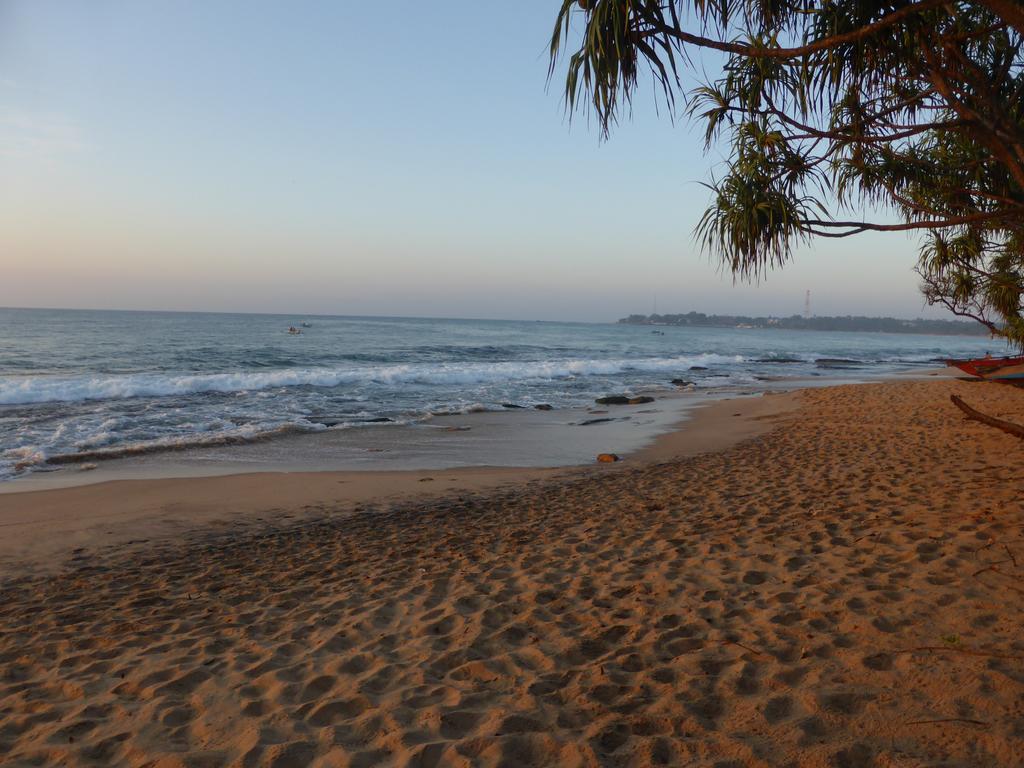 Villa Sunrise Tangalle Exterior photo