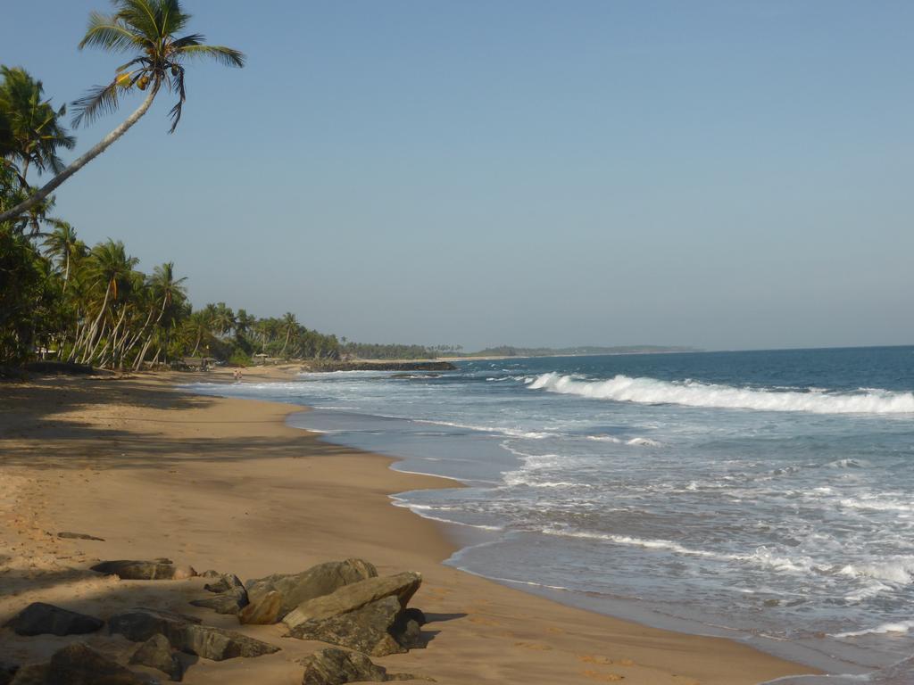 Villa Sunrise Tangalle Exterior photo