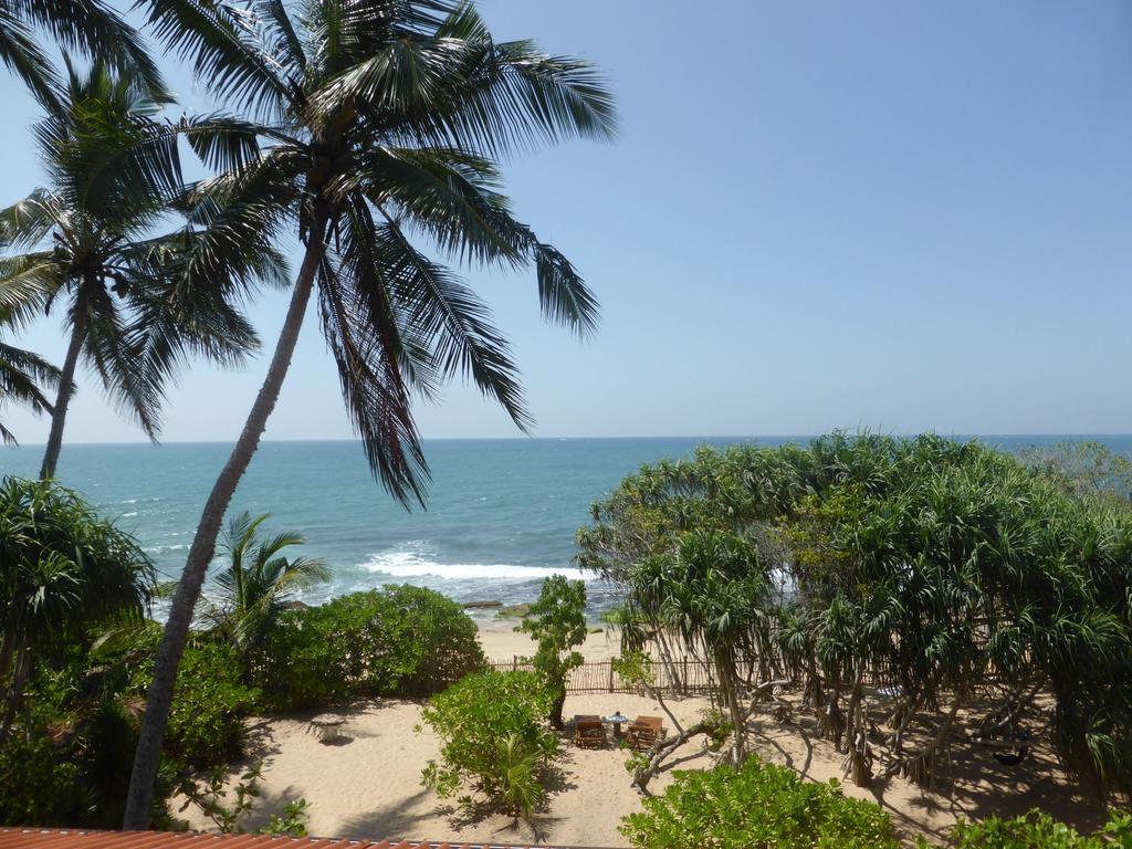 Villa Sunrise Tangalle Exterior photo
